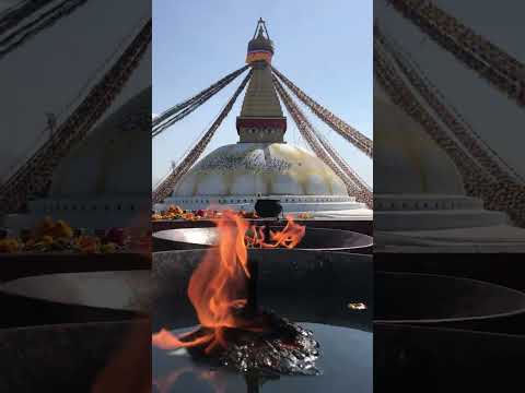 Boudha Kathmandu Nepal: Beauty of 2025