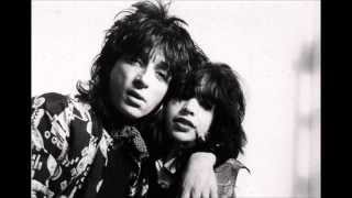 '(She's So) Untouchable' by Johnny Thunders featuring Peter Perrett