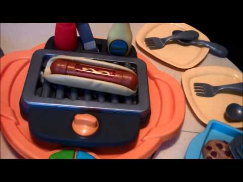 Insights FisherPrice Servin Surprises Kitchen Table â introduceapropos