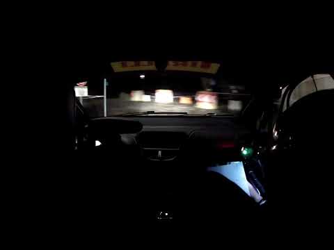 Camera Car Lusso - Mirolo PS 2 46° Trofeo Maremma 2022