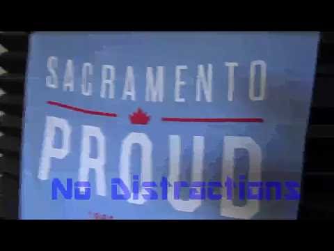 GAG'z | In Da Makin Of: NO DISTRACTIONS