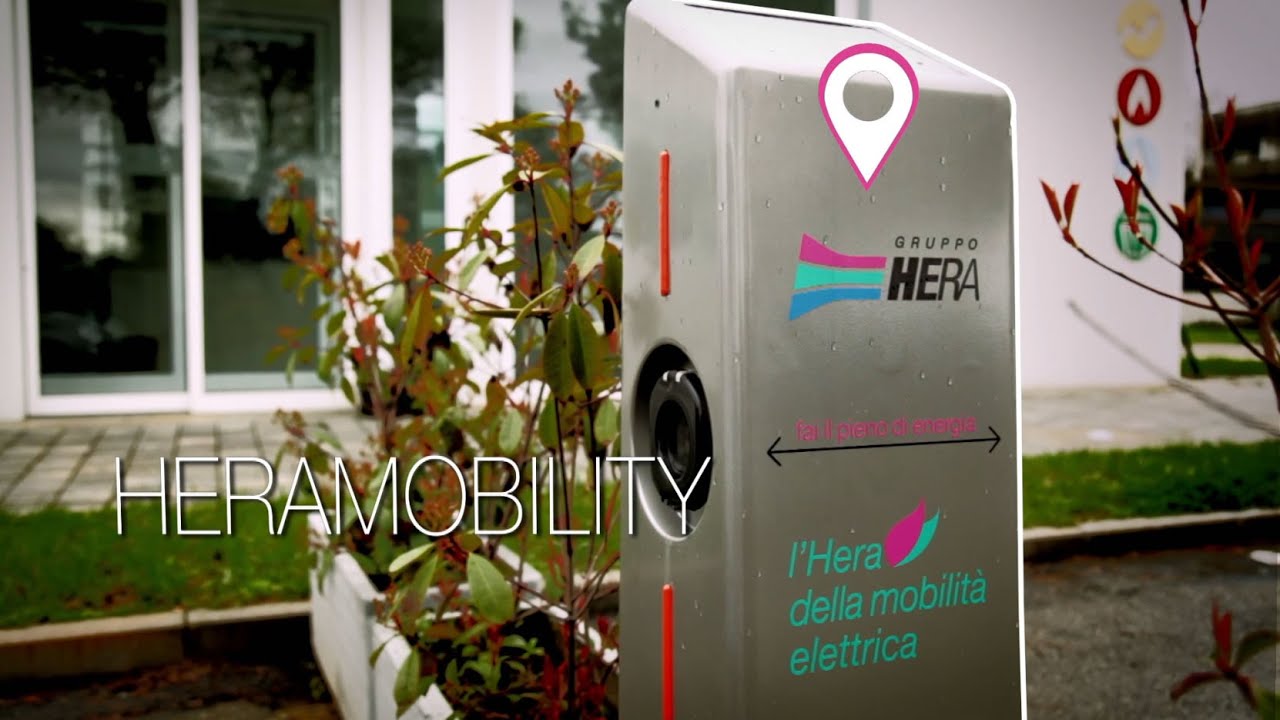 SmartHera, innovation in Hera Group