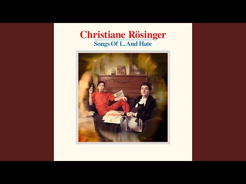 Ich muss immer an dich denken