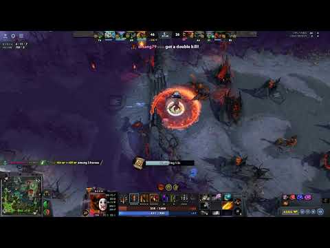 You Are Doom but 7.34