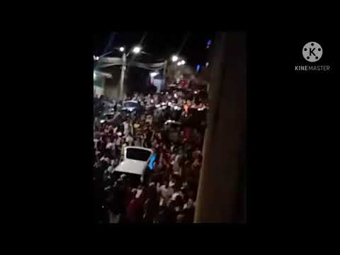 TBT DE UM DOS MELHOR FLUXO DE BH BAILE DO NOVO ARÃO REIS💥