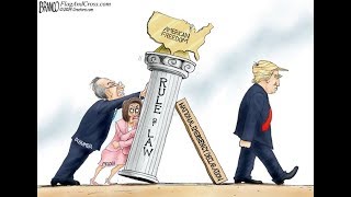 Greg Hunter - Weekly News Wrap-Up 2.22.19