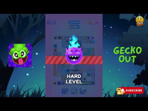 Level 639 preview - Hell Mode