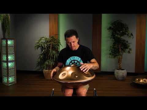 Tomek Torres - Ayasa C Ashakiran 17 - Ember Steel