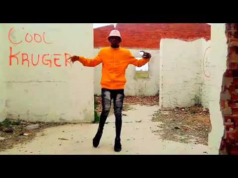 Alex SA Hip hop Mask off