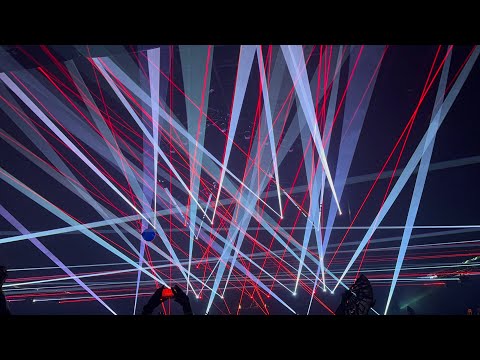 ALLEYCVT @ Mission Ballroom (Supersonic Ballroom - Denver CO 2025) (Recap)