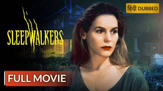 Download lagu SLEEPWALKERS | स्लीपवॉकरस  | Hollywood Movie Hindi Dubbed | Horror Movie | Sony Pictures mp3