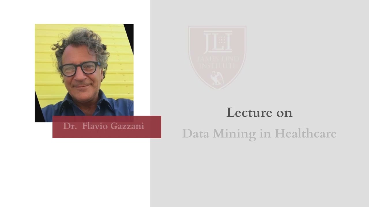 Data Mining in Healthcare