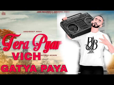 Nashya ch Pattya paya X Gur chahal's | Varriyan lyi dattya paya X Sultaan