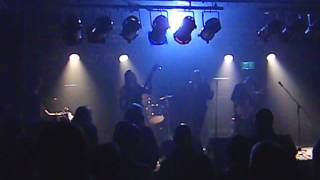 Okkultokrati @ Underground 2016 2