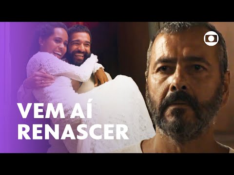 Renascer - Official Trailer thumbnail