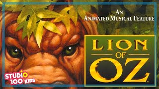 The LION OF OZ - FULL MOVIE