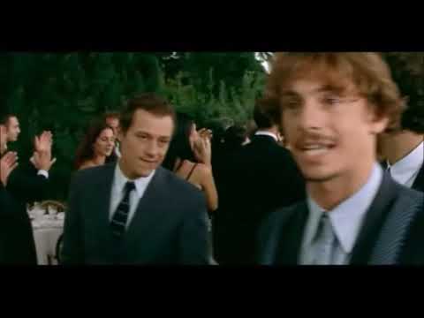 L'ultimo bacio (2001) di Gabriele Muccino - Appia Antica