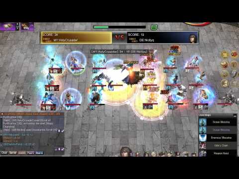 Atlantica Titan Championship 189 Final - PM Session (HD)