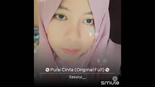 Download lagu Puisi Cinta by Inka Christy mp3