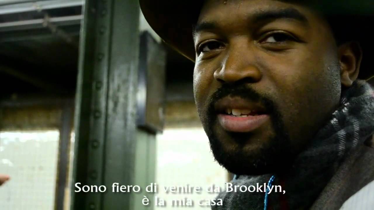 THE NEIGHBORHOOD – Williamsburg (Brooklyn, NYC)