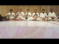 Srikalahasti Durga Prasad Nadhaswaram Group S