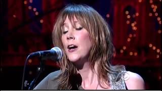 Beth Orton  -  (Live on Letterman 2012)