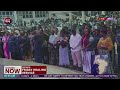 Friday Overnight Service Robert Kayanja Ministries