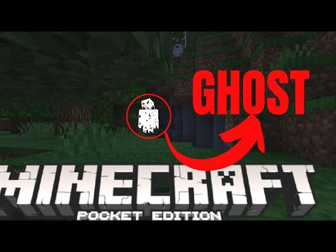 Redic Section - Ghost addon for Minecraft pocket edition|Download ghost mod for Minecraft PE