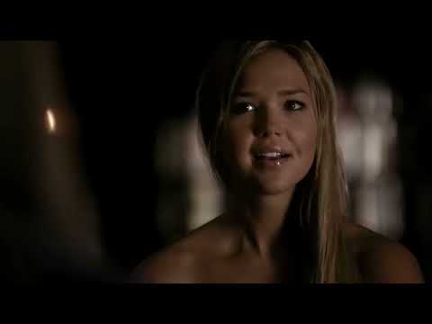 Lexi Meets Elena And Confronts Stefan  The Vampire Diaries 1x08 Scene