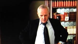 Meet Joe black (father/daughter scene)