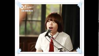Download lagu Kim Min Young-My Song lyric (Rom/Eng/Indonesia) ost Monstar mp3