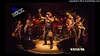 KROKUS -  Hardrockin Man -  Album Dirty Dynamite  2013