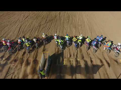 MOTOCROSSOWE MISTRZOSTWA W LIPNIE - 30.07.2017 - MXLIPNO - DRONE VIDEO