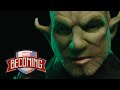 Talos the Skrull | Marvel Becoming