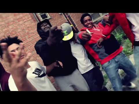 Kenben - Blakeblock To Kenoworld