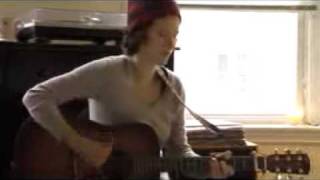 Cut Copy cover of &quot;Far Away&quot; by Caitlin Frame