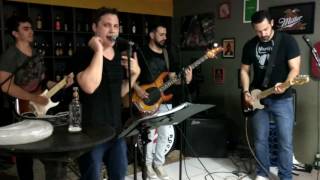 Louras Geladas - Transa Rock (RPM cover)