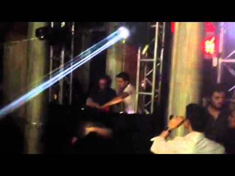 Djlicious Beatz & Emre Arisev @ Atlas Pasaji 06.04.2013