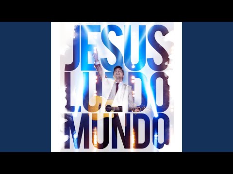 Luz do Mundo (Ao Vivo)