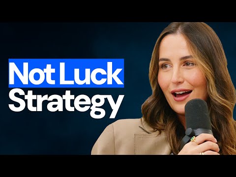 Bydee Founder Dessy Harris: How She Sells a Bikini EVERY MINUTE