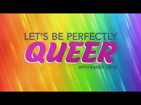 Let's Be Perfectly Queer  - Rogers tv Barrie    
