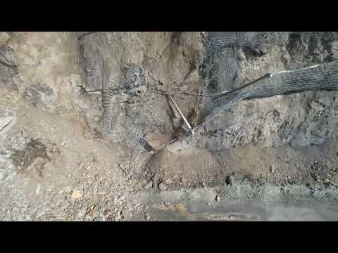 Calamitatea de pe DN 17B - Holda/ SV