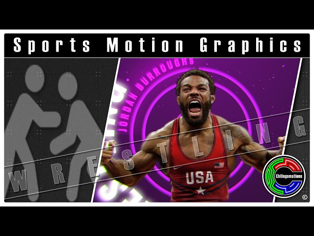 Jordan Burroughs