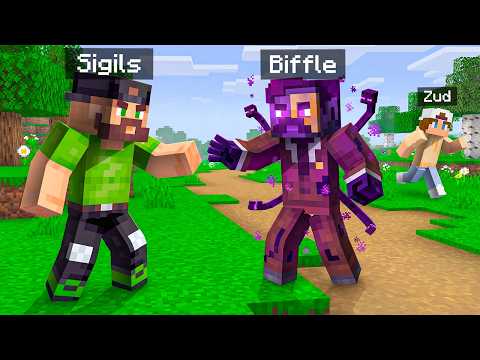 Playing ROCK PAPER SCISSORS Tag Until we CRASH OUT