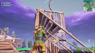 ［FORTNITE］2カ月ぶりの配信だにょん！