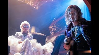 Halloween Daily Minute - 9/25/20: 'A Babysitter's Guide to Monster Hunting' Trailer Released