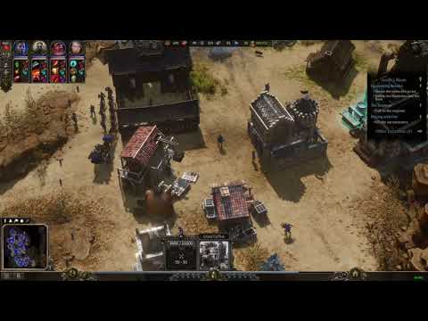 Spellforce 3 Part 46(Unwavering Resolve 3 )