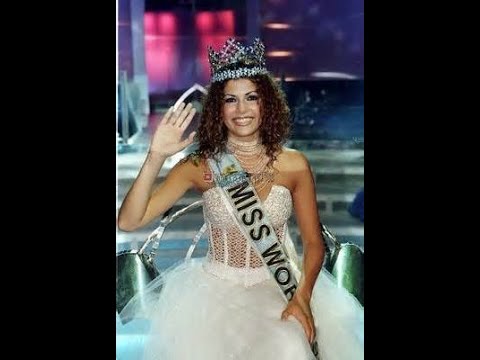 Miss World 1998 - Linor Abargil (Israel)