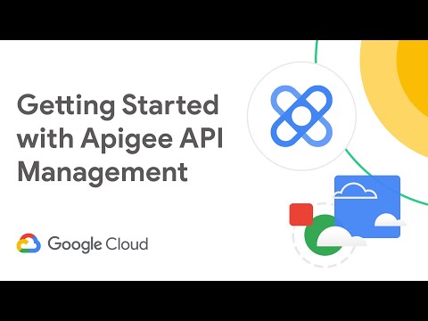 想翻新舊版應用程式嗎？在這部影片中，我們會說明如何使用 Google Cloud 的 API 管理工具「Apigee」，協助機構針對舊版後端服務、微服務、多雲端環境等項目打造數位體驗。