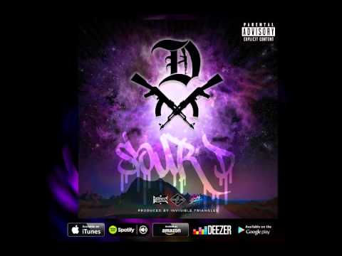 Dennis Thaikoon - Sour D [Official Audio]